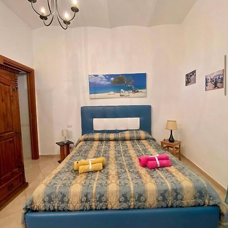 Casa Vacanze Torre Di Mola Formia Eksteriør billede