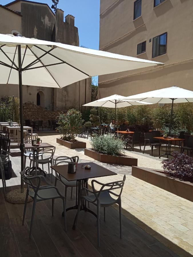 Casa Vacanze Torre Di Mola Formia Eksteriør billede