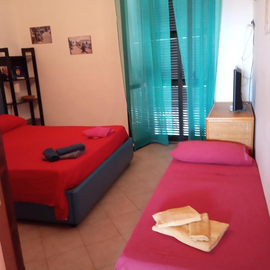 Casa Vacanze Torre Di Mola Formia Eksteriør billede