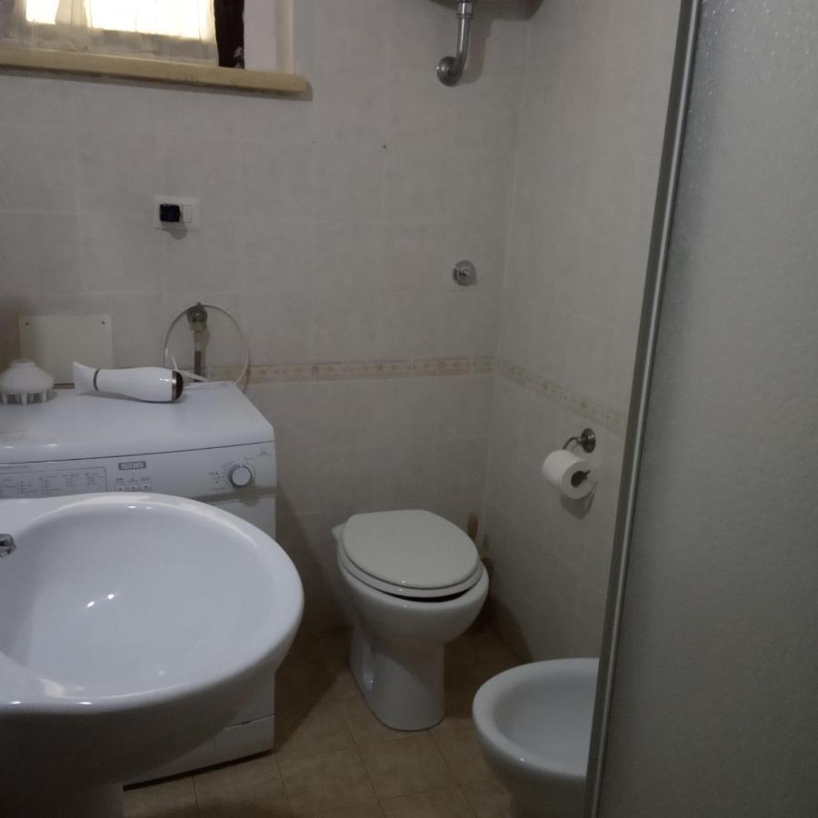 Casa Vacanze Torre Di Mola Formia Eksteriør billede
