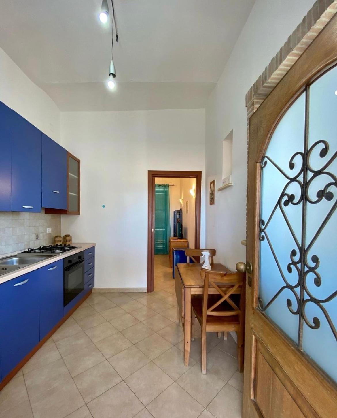 Casa Vacanze Torre Di Mola Formia Eksteriør billede