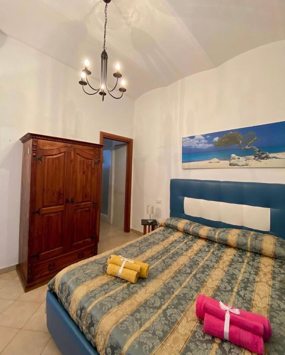 Casa Vacanze Torre Di Mola Formia Eksteriør billede