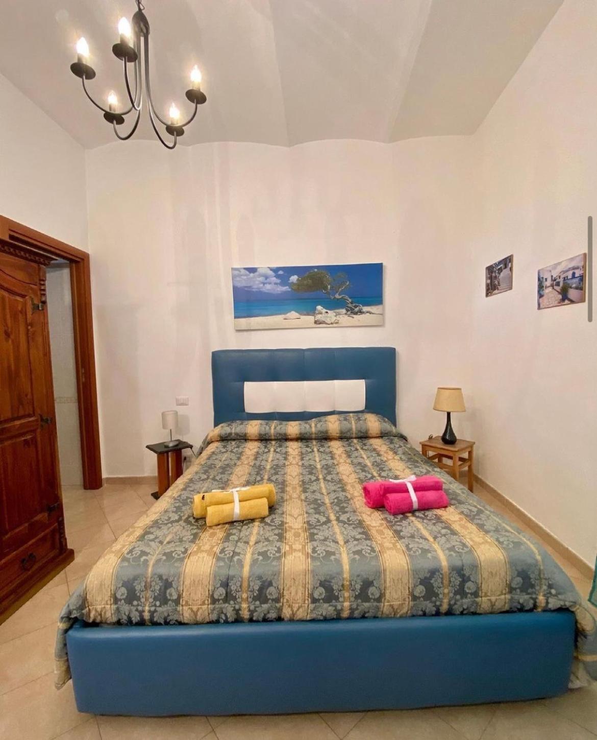 Casa Vacanze Torre Di Mola Formia Eksteriør billede