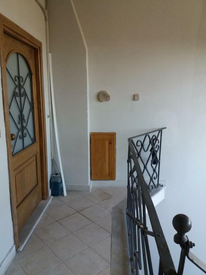 Casa Vacanze Torre Di Mola Formia Eksteriør billede