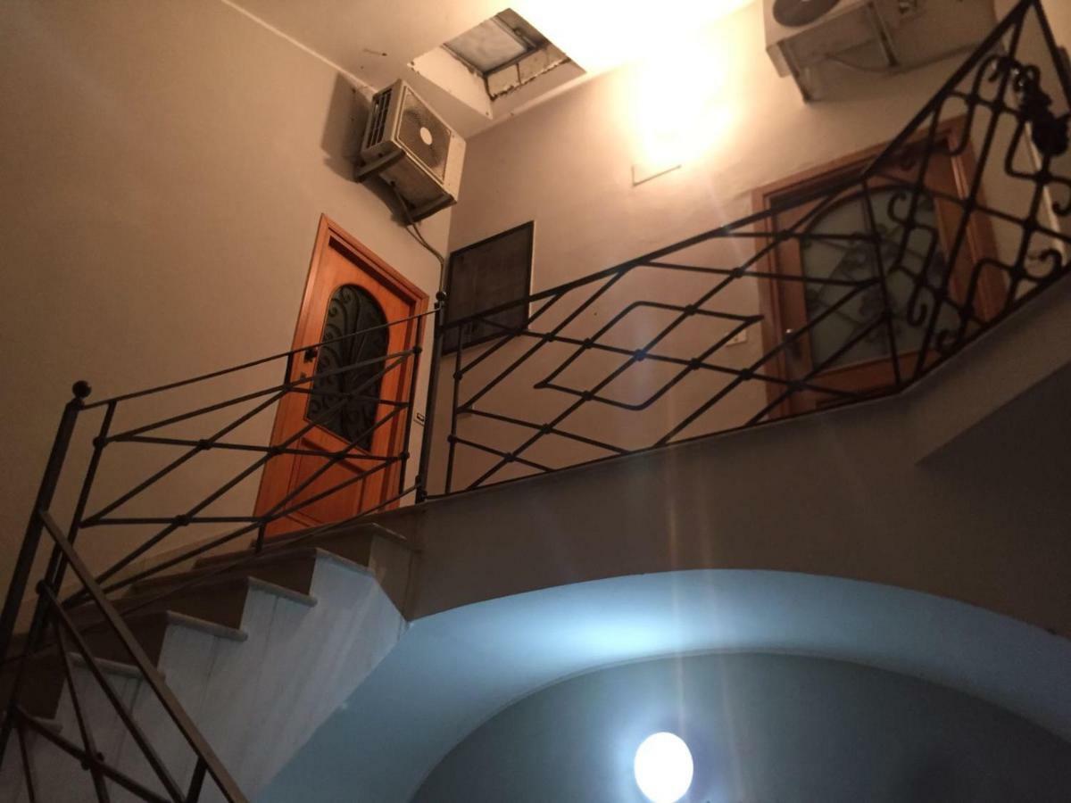 Casa Vacanze Torre Di Mola Formia Eksteriør billede